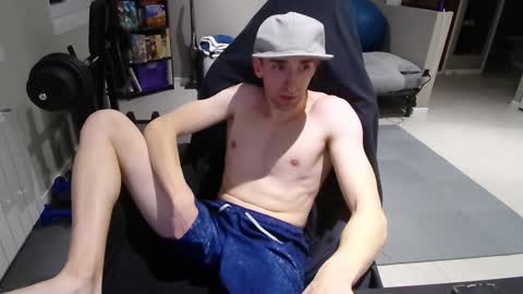 Ryuk FR online show from 27, 1, 2025