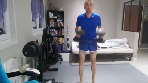 Ryuk FR online show from 29, 9, 2025