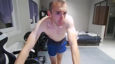 Ryuk FR online show from 14, 10, 2025