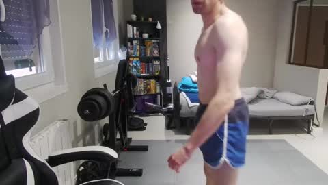 Ryuk FR online show from 28, 4, 2026