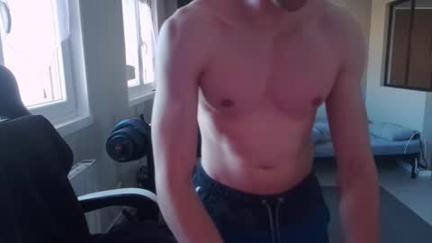 Ryuk FR online show from 29, 4, 2026