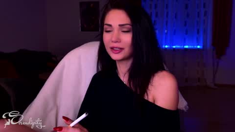 Snapshot of s3r3ndipity chatting on 20, 1, 2025 Y online show from 20, 1, 2025