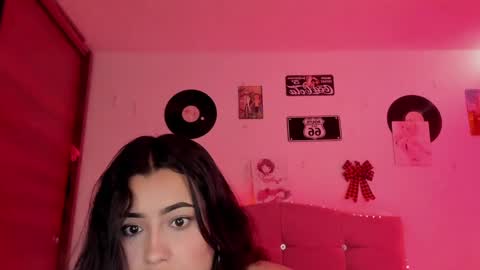 Snapshot of s_demoni1 chatting on 3, 12, 2024 S H A R O N model independient online show from 3, 12, 2024