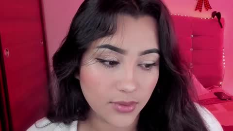 Snapshot of s_demoni1 chatting on 11, 12, 2024 S H A R O N model independient online show from 11, 12, 2024