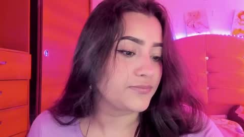 Snapshot of s_demoni1 chatting on 20, 12, 2024 S H A R O N model independient online show from 20, 12, 2024