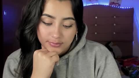 Snapshot of s_demoni1 chatting on 21, 12, 2024 S H A R O N model independient online show from 21, 12, 2024