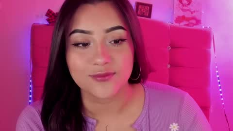 Snapshot of s_demoni1 chatting on 15, 1, 2025 S H A R O N model independient online show from 15, 1, 2025