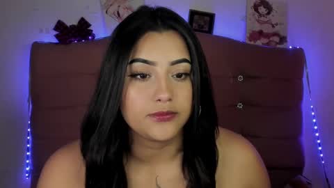 Snapshot of s_demoni1 chatting on 15, 1, 2025 S H A R O N model independient online show from 15, 1, 2025