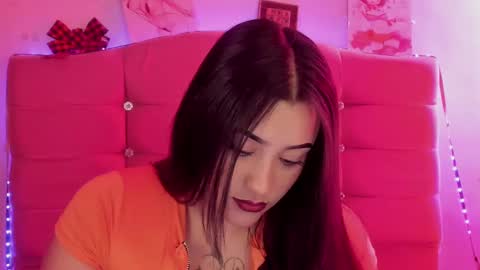 Snapshot of s_demoni1 chatting on 16, 1, 2025 S H A R O N model independient online show from 16, 1, 2025