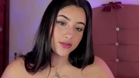 Snapshot of s_demoni1 chatting on 21, 1, 2025 S H A R O N model independient online show from 21, 1, 2025