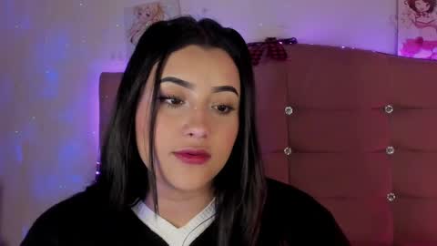 Snapshot of s_demoni1 chatting on 21, 1, 2025 S H A R O N model independient online show from 21, 1, 2025