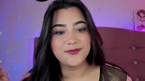 Snapshot of s_demoni1 chatting on 23, 1, 2025 S H A R O N model independient online show from 23, 1, 2025