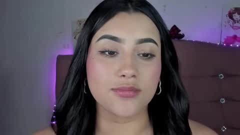 Snapshot of s_demoni1 chatting on 5, 2, 2025 S H A R O N model independient online show from 5, 2, 2025