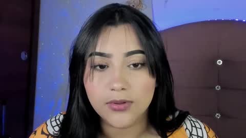 Snapshot of s_demoni1 chatting on 12, 2, 2025 S H A R O N model independient online show from 12, 2, 2025