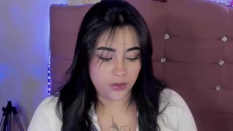 Snapshot of s_demoni1 chatting on 14, 2, 2025 S H A R O N model independient online show from 14, 2, 2025