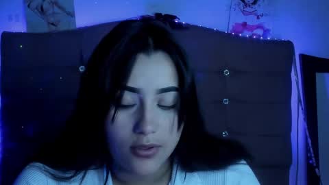 Snapshot of s_demoni1 chatting on 14, 2, 2025 S H A R O N model independient online show from 14, 2, 2025