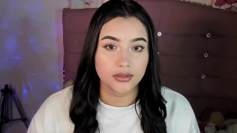 Snapshot of s_demoni1 chatting on 25, 2, 2025 S H A R O N model independient online show from 25, 2, 2025