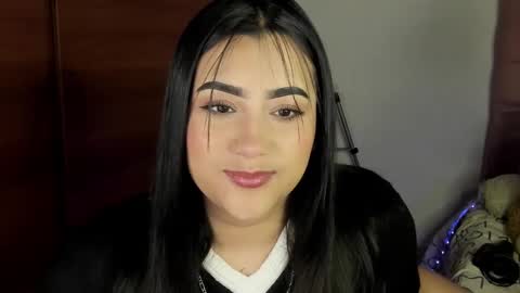 Snapshot of s_demoni1 chatting on 7, 3, 2025 S H A R O N model independient online show from 7, 3, 2025