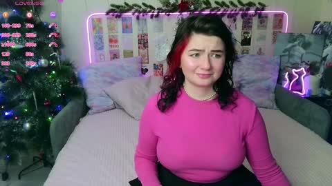 Snapshot of s_katekisa_ss chatting on 24, 12, 2024 Kate online show from 24, 12, 2024