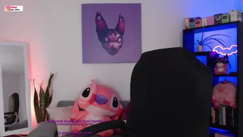 Snapshot of s_lilith chatting on 13, 6, 2026 Lilith independent model online show from 13, 6, 2026