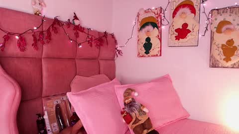 Snapshot of s_samanthax chatting on 5, 12, 2024 Samantha online show from 5, 12, 2024