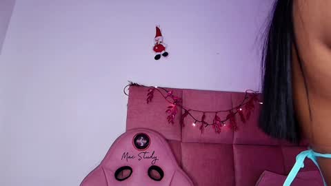 Snapshot of s_samanthax chatting on 13, 12, 2024 Samantha online show from 13, 12, 2024