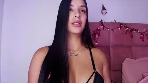 Snapshot of s_samanthax chatting on 27, 12, 2024 Samantha online show from 27, 12, 2024