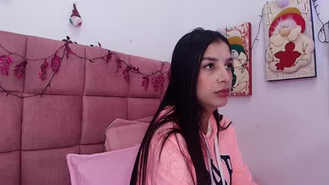 Snapshot of s_samanthax chatting on 28, 12, 2024 Samantha online show from 28, 12, 2024