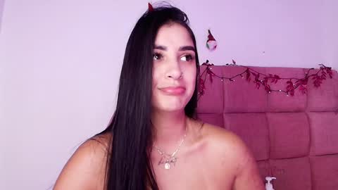 Snapshot of s_samanthax chatting on 31, 12, 2024 Samantha online show from 31, 12, 2024