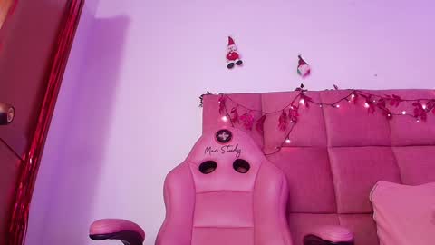 Snapshot of s_samanthax chatting on 3, 1, 2025 Samantha online show from 3, 1, 2025