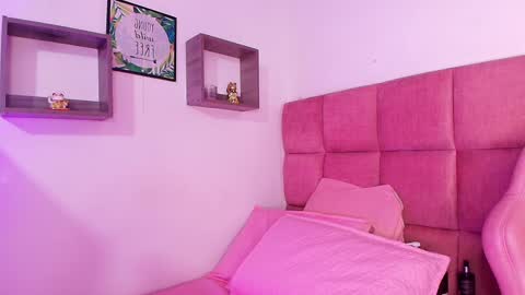 Snapshot of s_samanthax chatting on 10, 1, 2025 Samantha online show from 10, 1, 2025