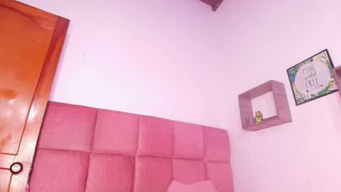 Snapshot of s_samanthax chatting on 13, 1, 2025 Samantha online show from 13, 1, 2025