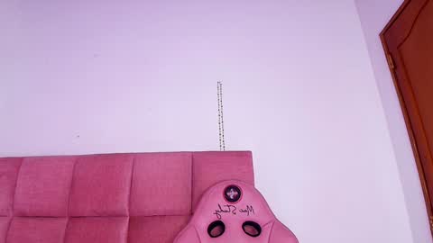 Snapshot of s_samanthax chatting on 31, 1, 2025 Samantha online show from 31, 1, 2025