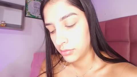 Snapshot of s_samanthax chatting on 12, 2, 2025 Samantha online show from 12, 2, 2025