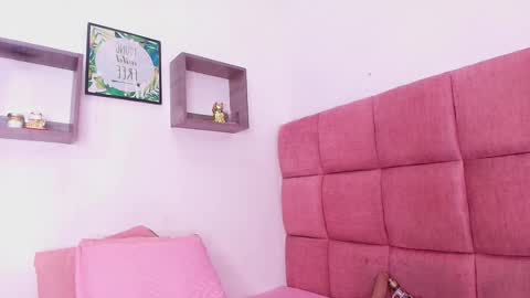 Snapshot of s_samanthax chatting on 28, 2, 2025 Samantha online show from 28, 2, 2025