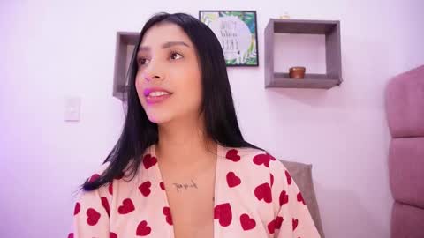 Snapshot of s_samanthax chatting on 18, 9, 2025 Samantha online show from 18, 9, 2025