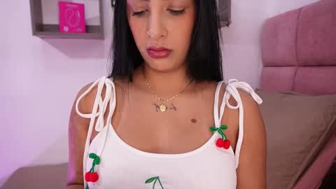 Snapshot of s_samanthax chatting on 9, 10, 2025 Samantha online show from 9, 10, 2025