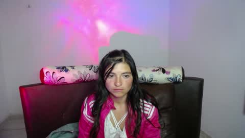 Snapshot of sa_manta chatting on 9, 1, 2025 samanta online show from 9, 1, 2025