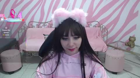 Sabrina online show from 23, 9, 2025