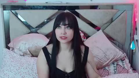 Snapshot of saabrina__ chatting on 6, 7, 2026 Bri online show from 6, 7, 2026