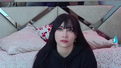 Snapshot of saabrina__ chatting on 16, 7, 2026 Bri online show from 16, 7, 2026