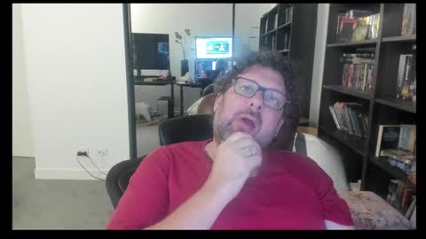 Saacs online show from 31, 12, 2024