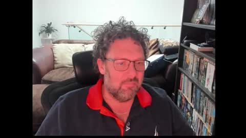 Saacs online show from 31, 10, 2025