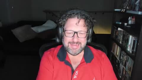 Saacs online show from 14, 3, 2026