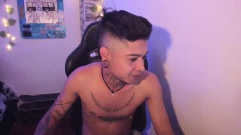 Danny online show from 15, 12, 2025