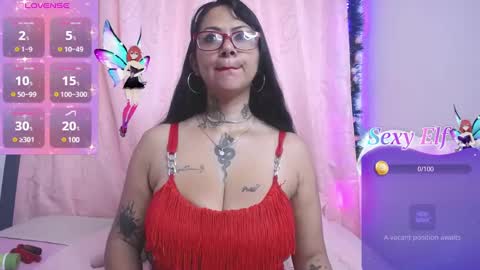 Snapshot of saalomee_1 chatting on 6, 2, 2025 saalomee 1 online show from 6, 2, 2025