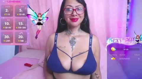 Snapshot of saalomee_1 chatting on 8, 2, 2025 saalomee 1 online show from 8, 2, 2025