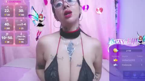 Snapshot of saalomee_1 chatting on 20, 2, 2025 saalomee 1 online show from 20, 2, 2025