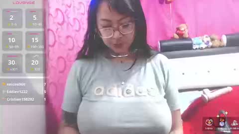 Snapshot of saalomee_1 chatting on 9, 9, 2025 saalomee 1 online show from 9, 9, 2025