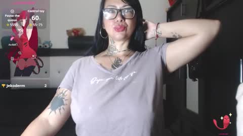 saalomee 1 online show from 9, 1, 2026